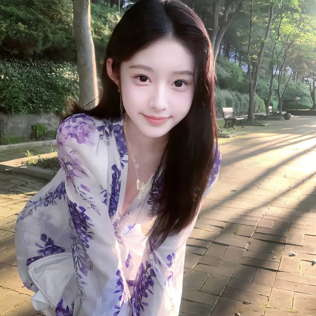 香米小情歌